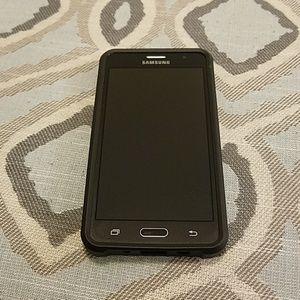 Galaxy On5
